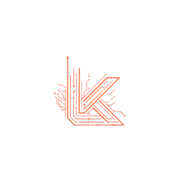 Lazar Kapsarov Logo
