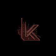 Lazar Kapsarov Logo